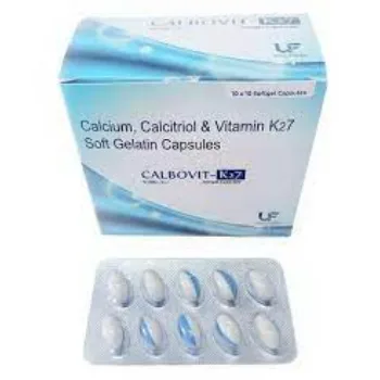 Calcitriol Tablet